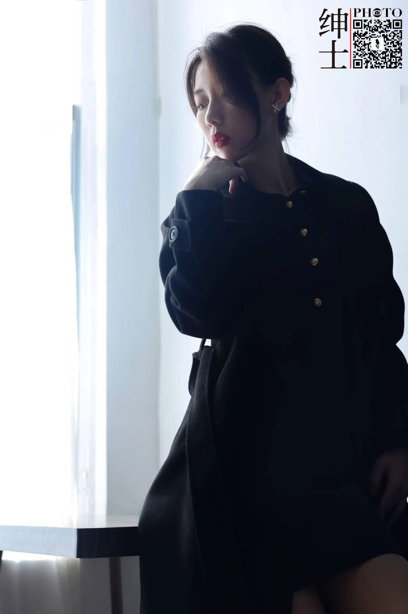 SHENSHI绅士 – SS074 佳佳[46P]插图6