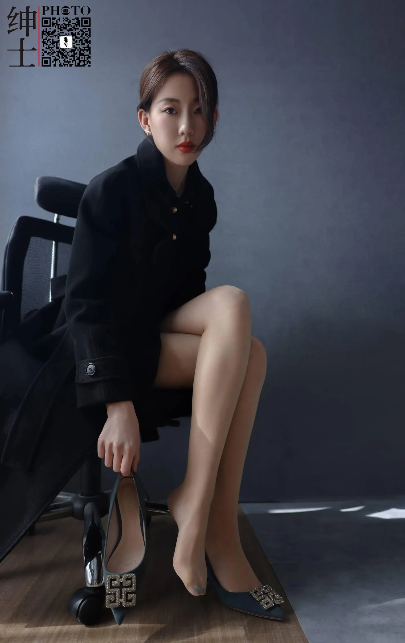 SHENSHI绅士 – SS074 佳佳[46P]插图