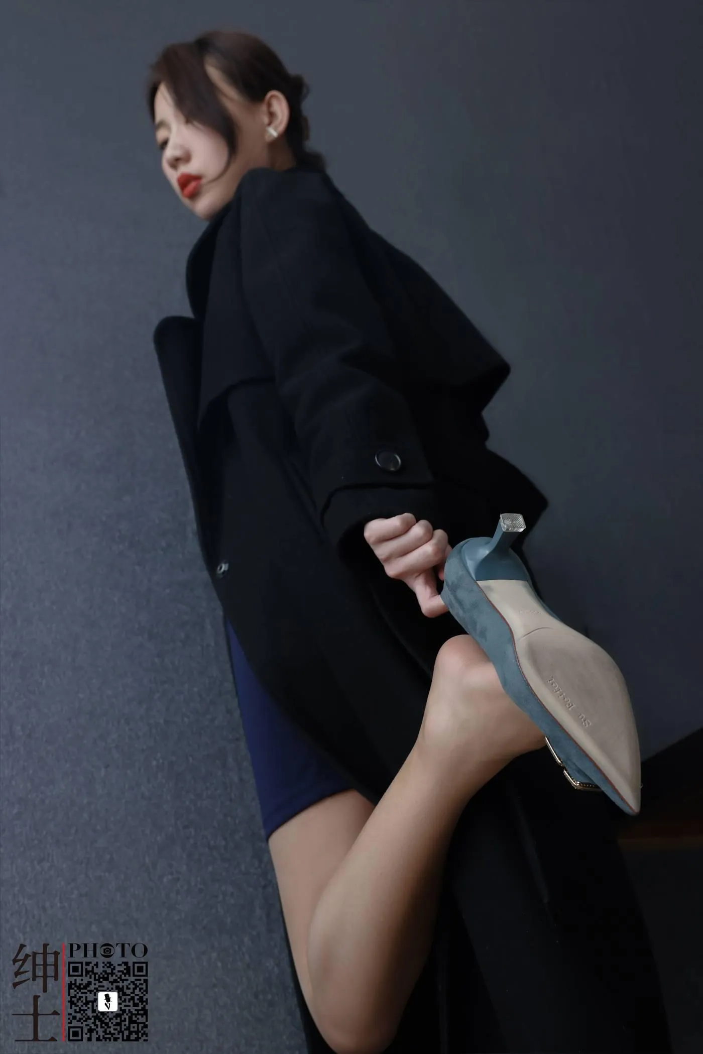 SHENSHI绅士 – SS074 佳佳[46P]插图6