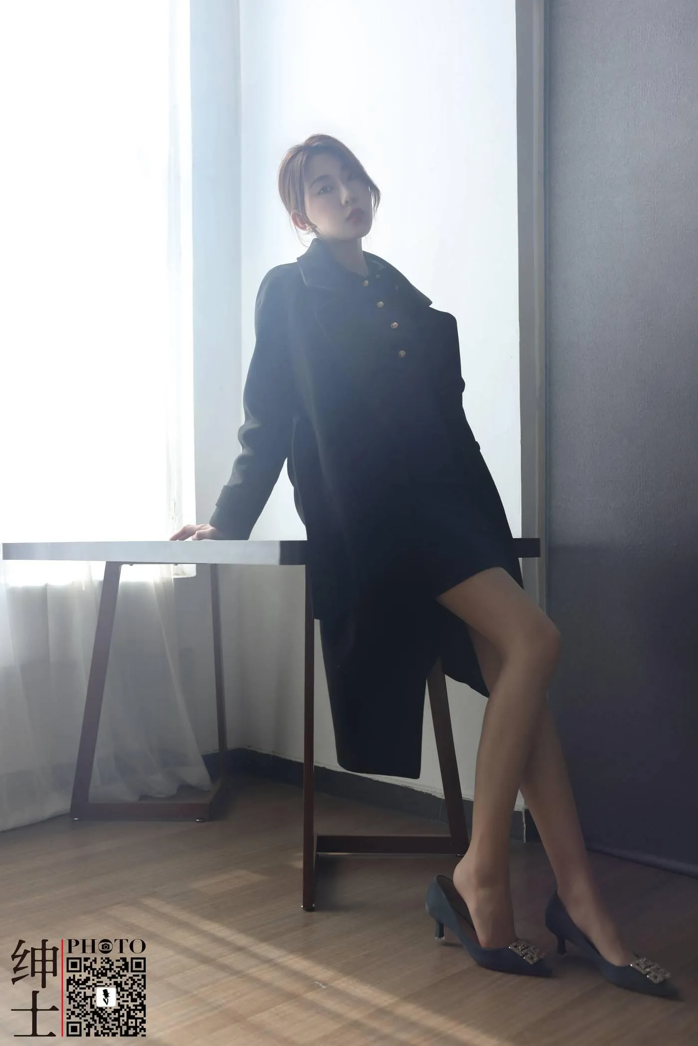 SHENSHI绅士 – SS074 佳佳[46P]插图2