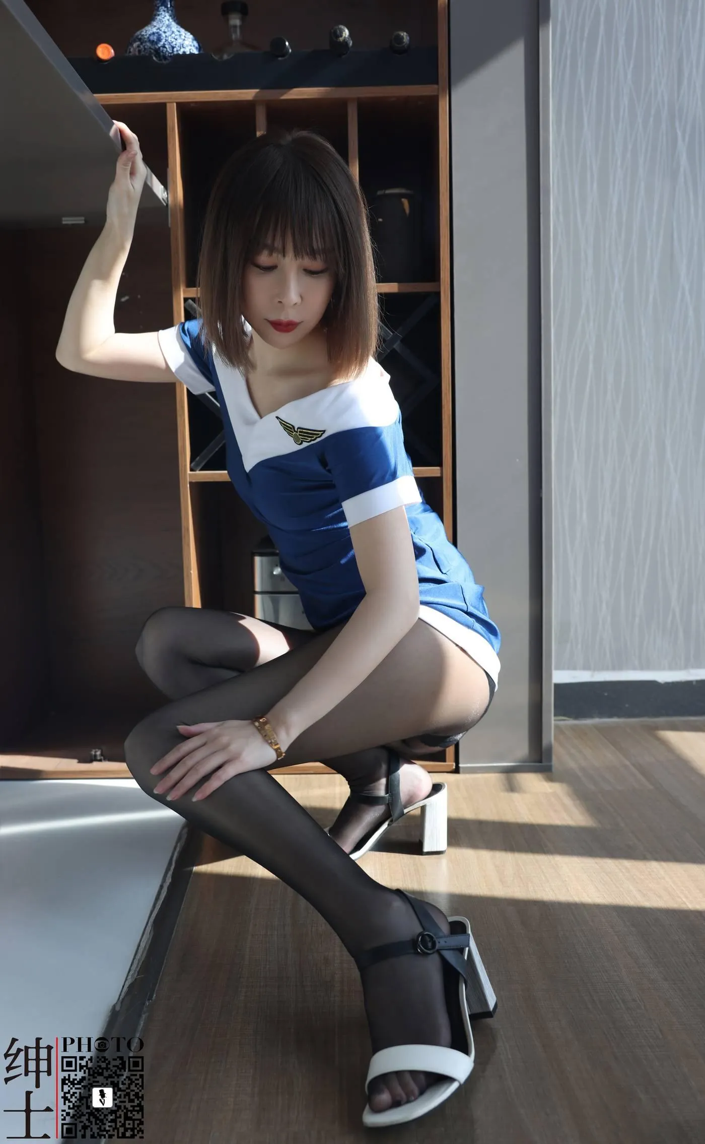 SHENSHI绅士 – SS078 VV[54P]插图6