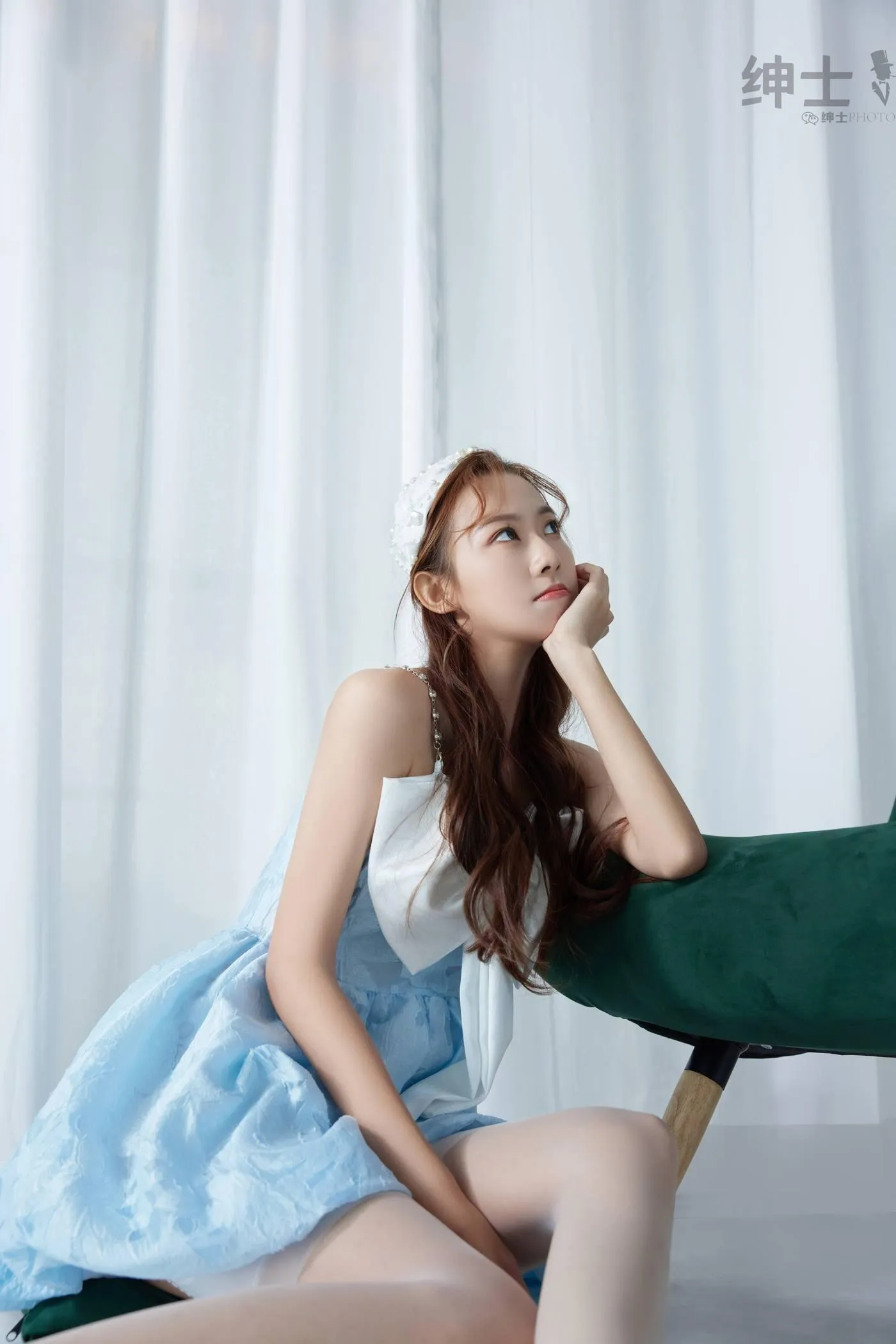 SHENSHI绅士 – SS035 大美[63P]插图