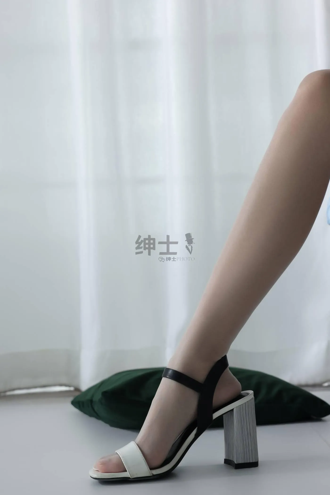 SHENSHI绅士 – SS035 大美[63P]插图5