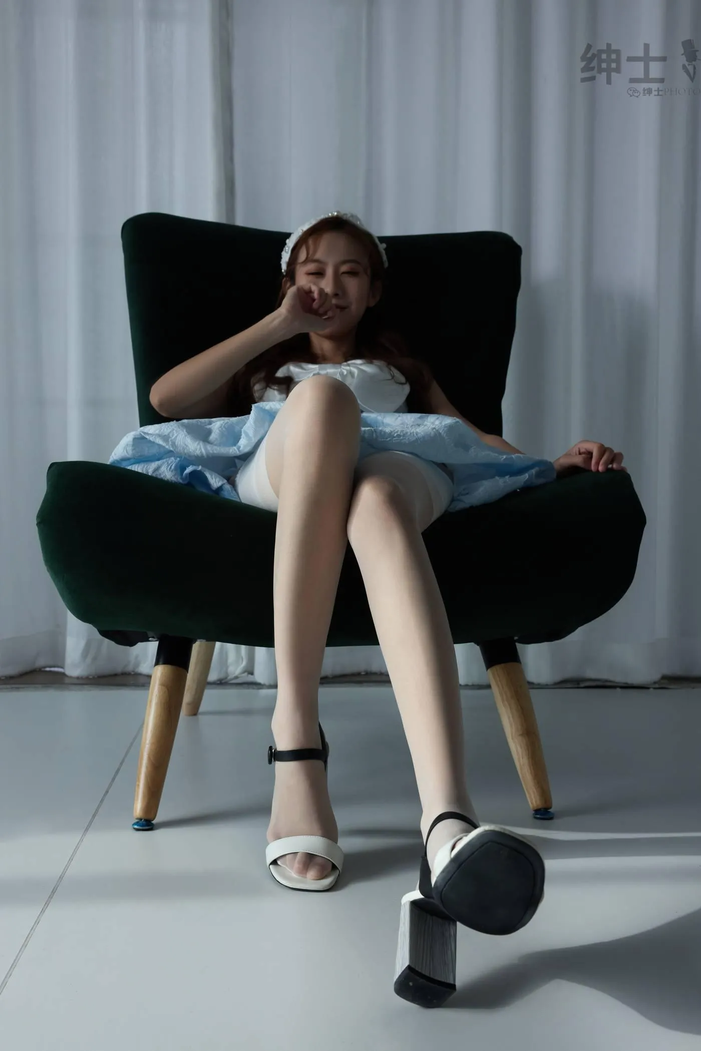 SHENSHI绅士 – SS035 大美[63P]插图6