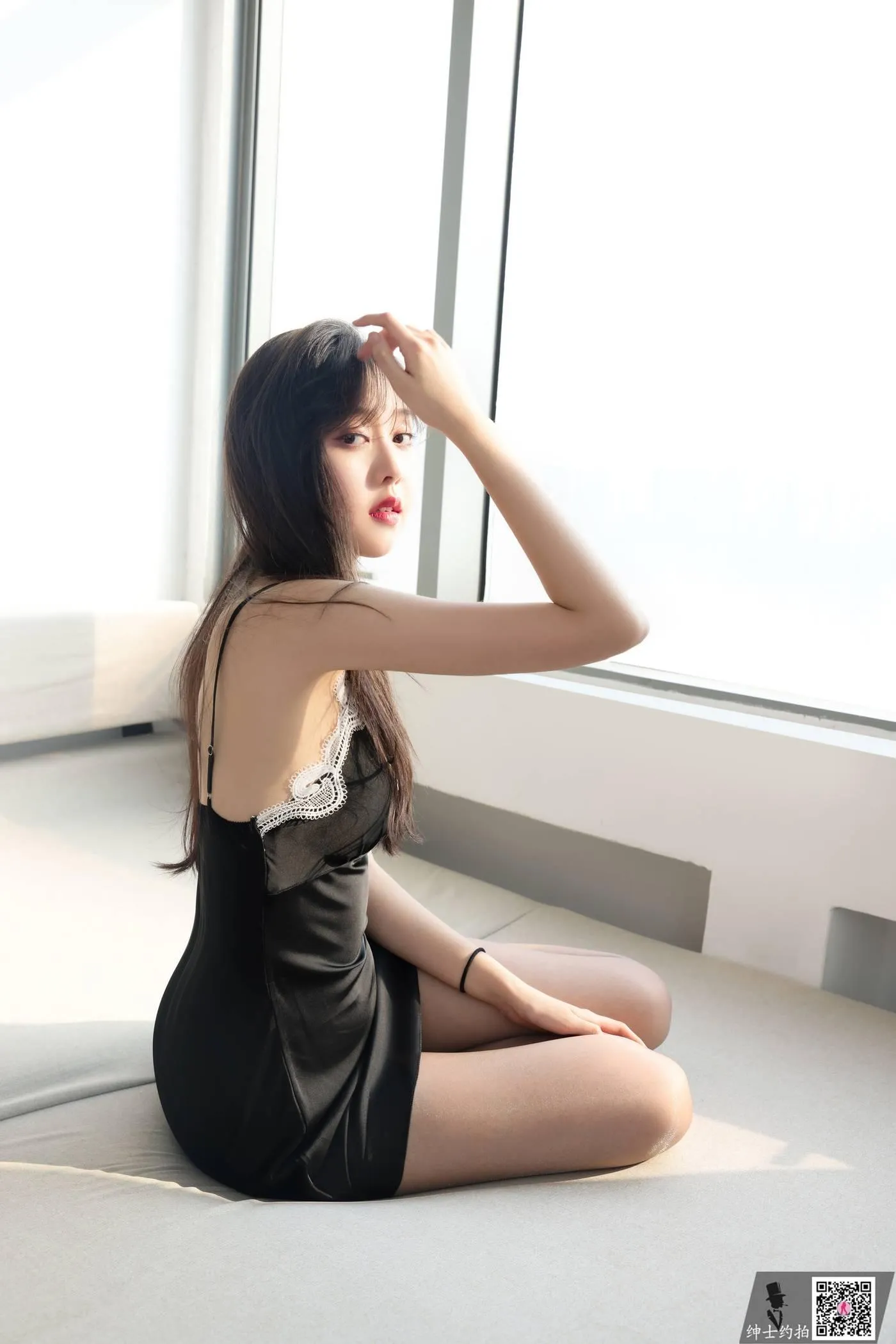 SHENSHI绅士 – SS018 美惠子[51P]插图6