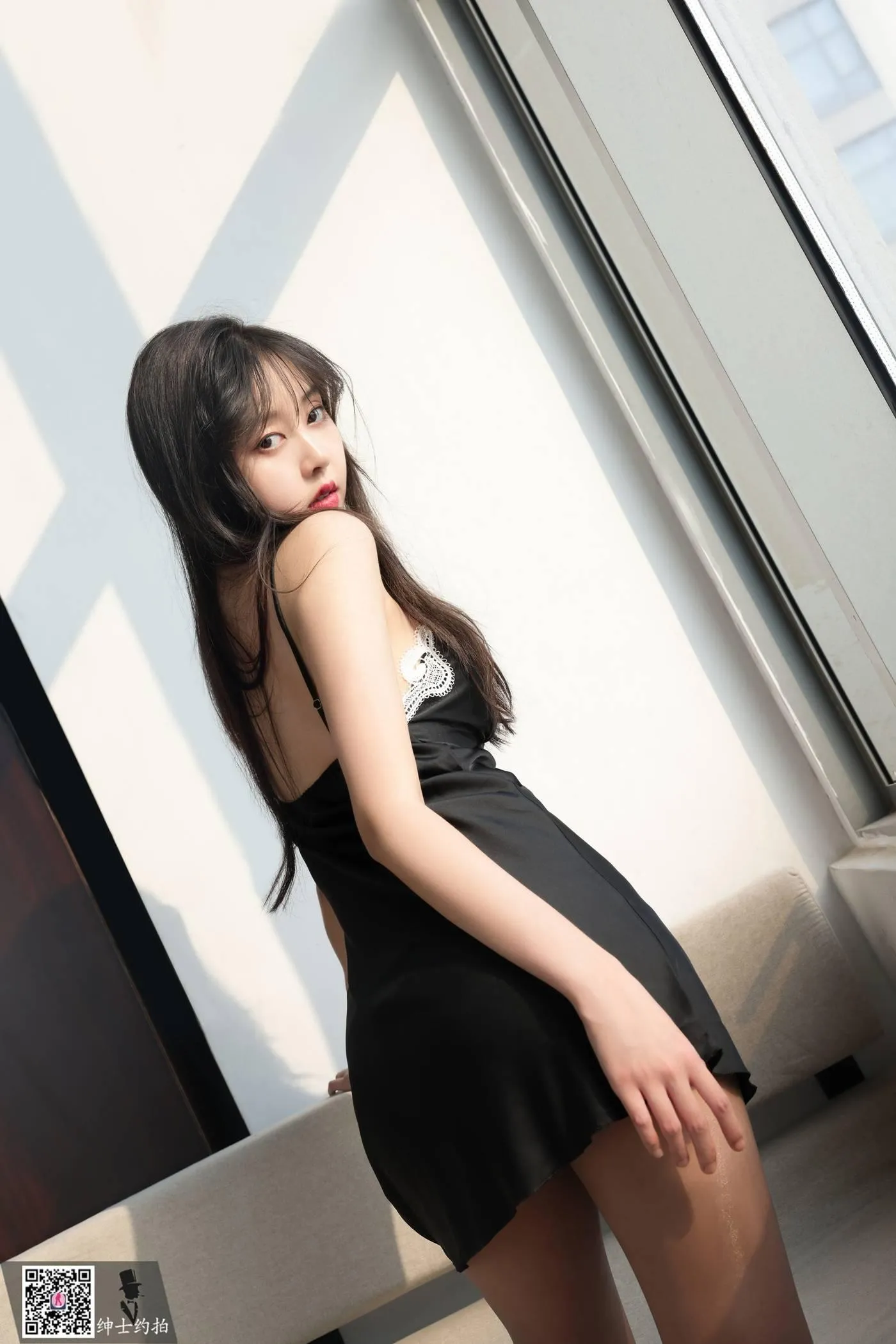 SHENSHI绅士 – SS018 美惠子[51P]插图