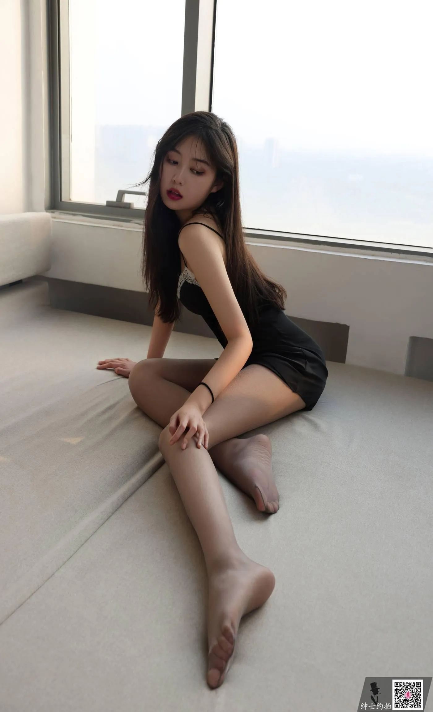 SHENSHI绅士 – SS018 美惠子[51P]插图8