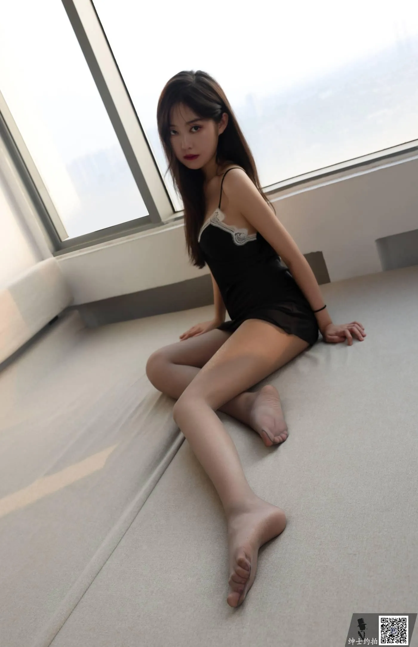 SHENSHI绅士 – SS018 美惠子[51P]插图9