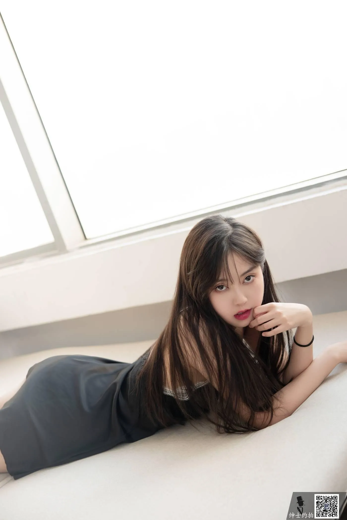 SHENSHI绅士 – SS018 美惠子[51P]插图1