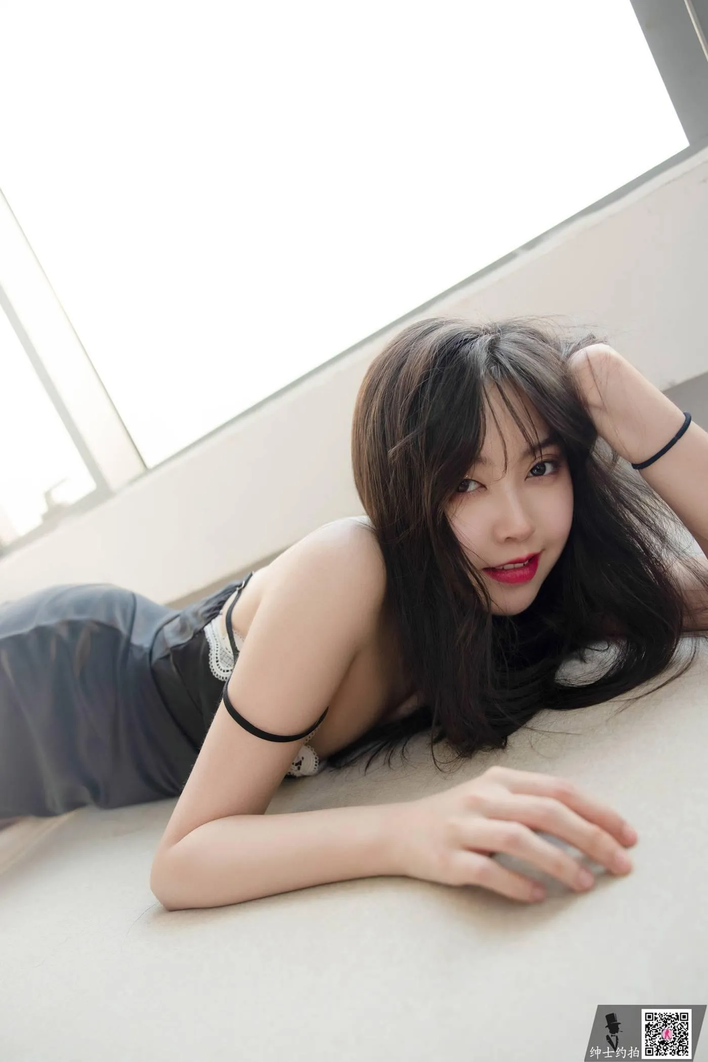 SHENSHI绅士 – SS018 美惠子[51P]插图3