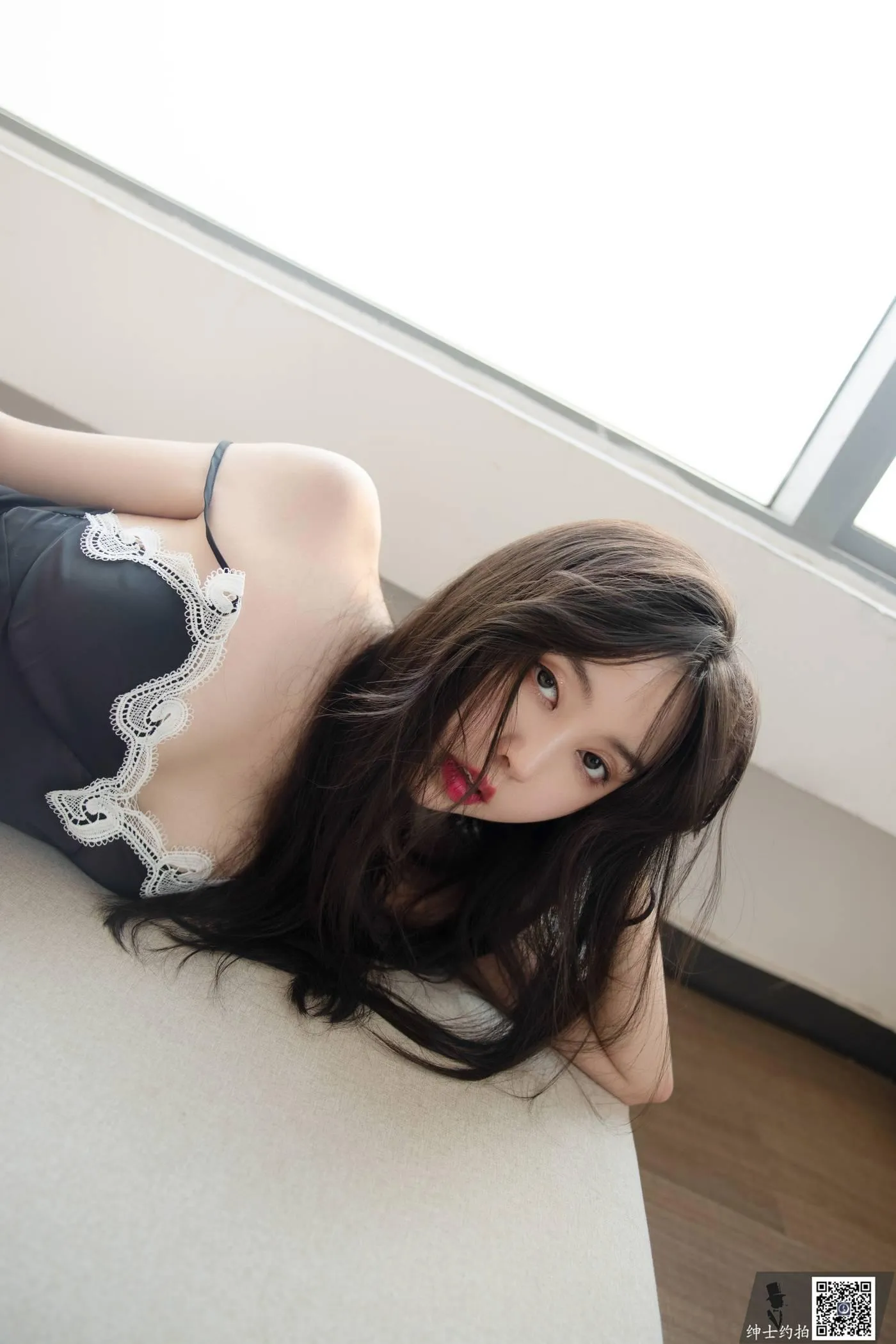 SHENSHI绅士 – SS018 美惠子[51P]插图5