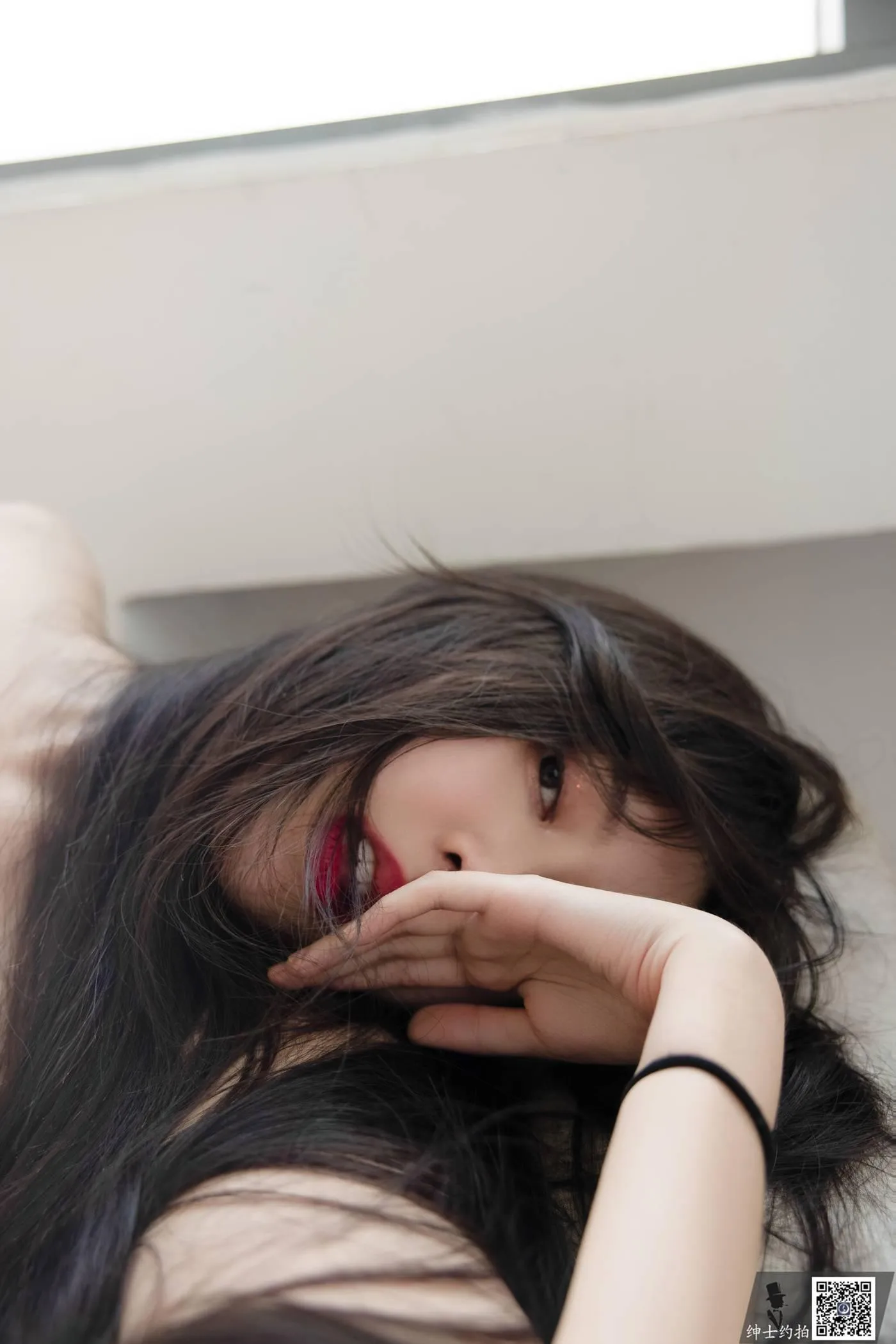 SHENSHI绅士 – SS018 美惠子[51P]插图6