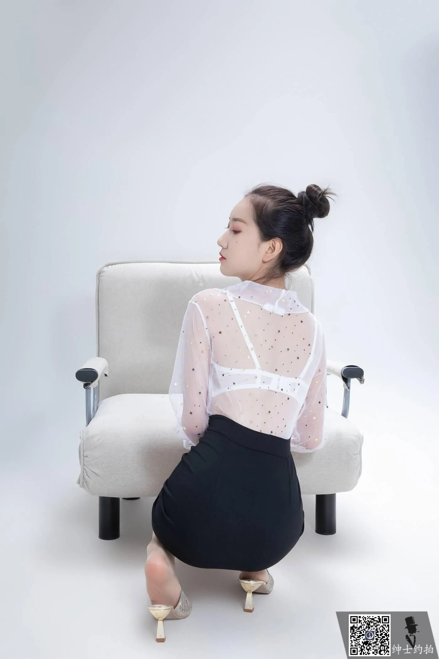 SHENSHI绅士 – SS153 安安[38P]插图3