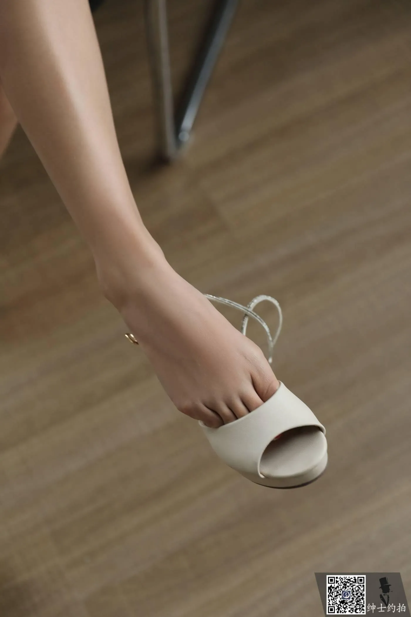 SHENSHI绅士 – SS146 楠楠[60P]插图9
