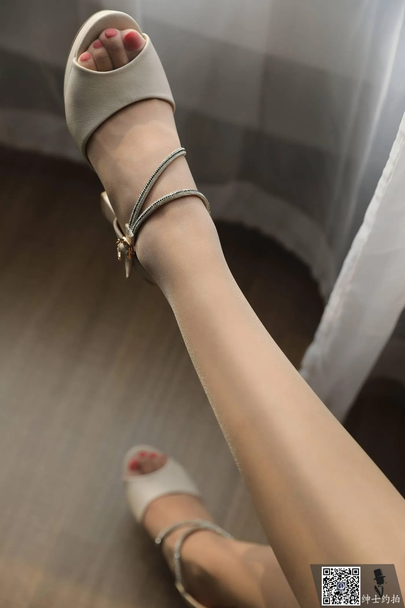 SHENSHI绅士 – SS146 楠楠[60P]插图5