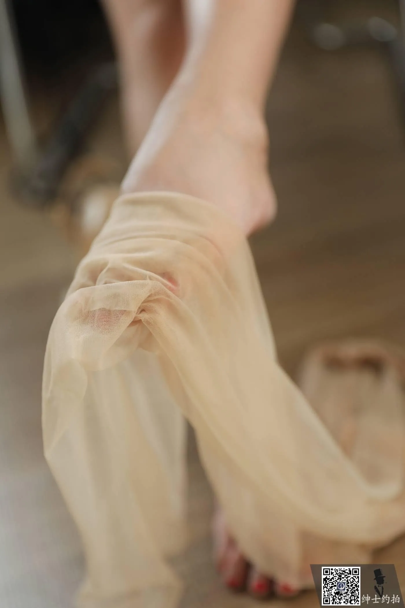SHENSHI绅士 – SS146 楠楠[60P]插图4