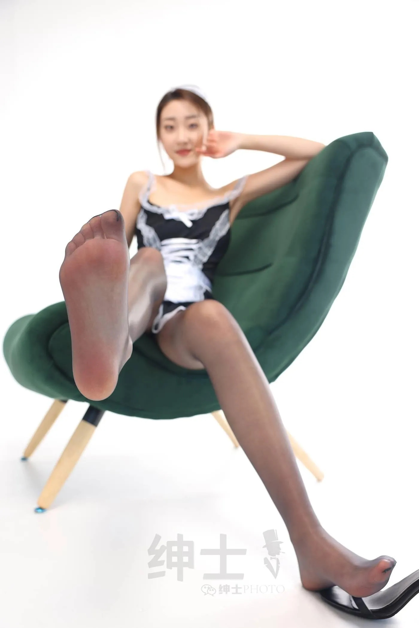 SHENSHI绅士 – SS042 珂珂[58P]插图