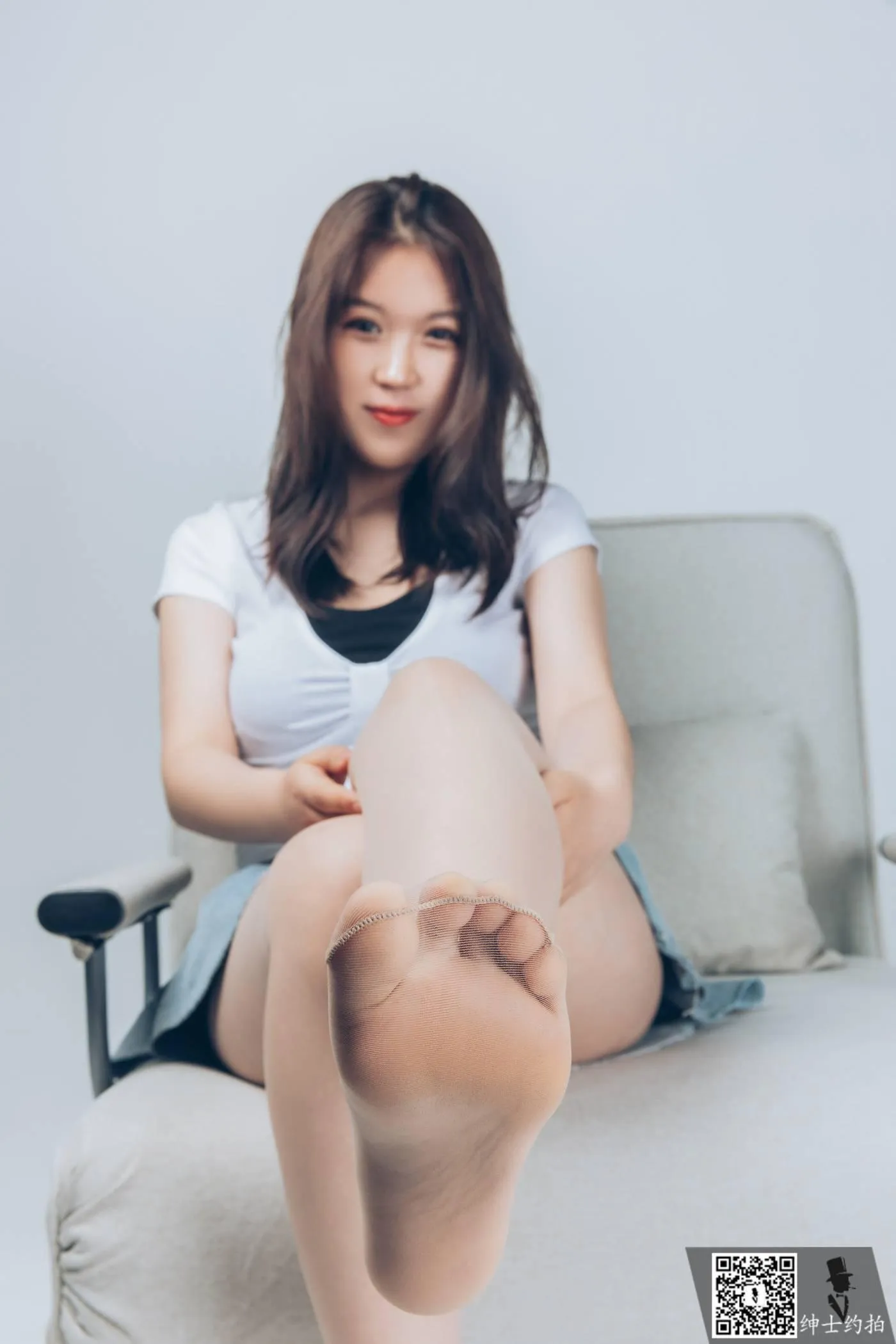 SHENSHI绅士 – SS143 赵欢[47P]插图7