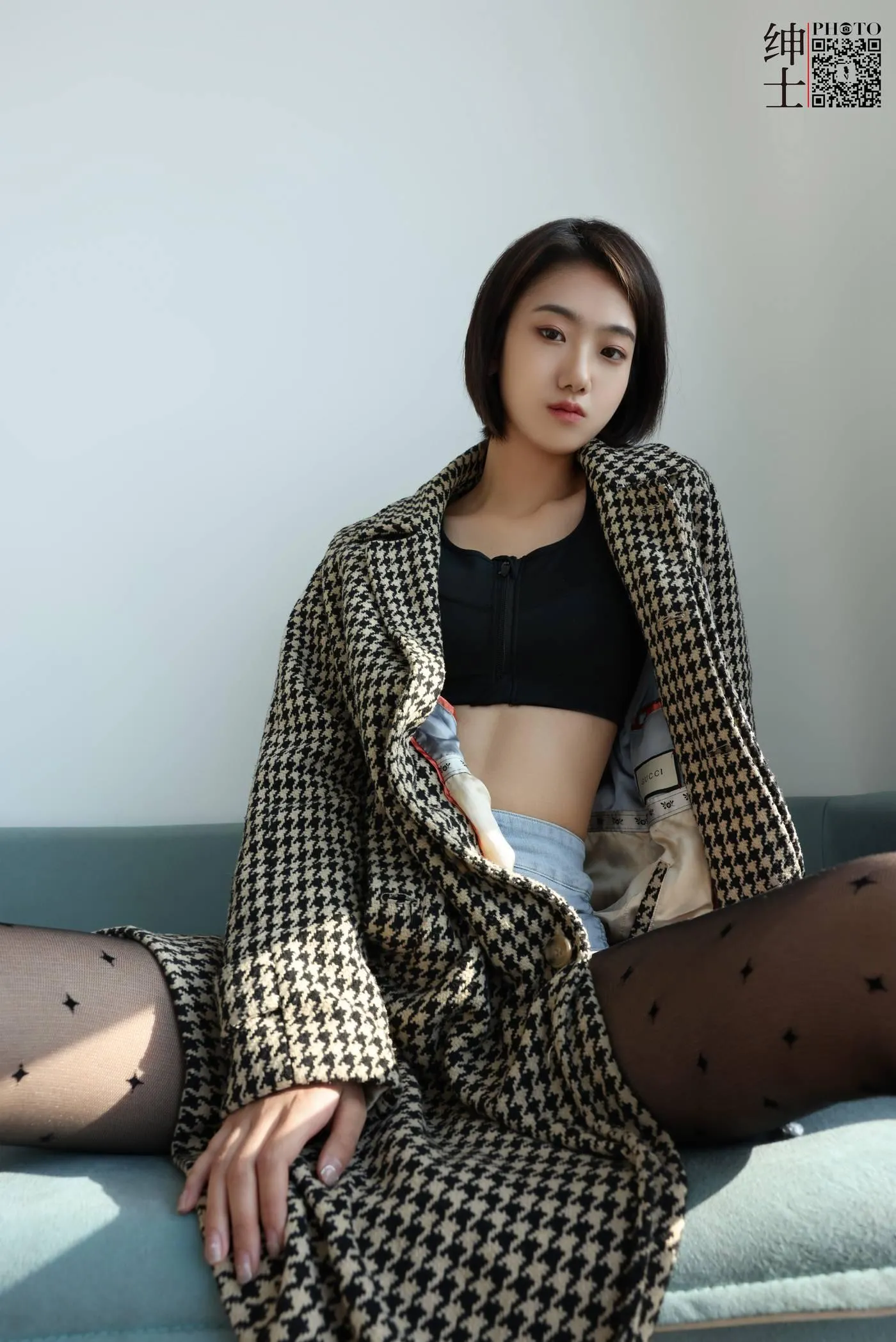 SHENSHI绅士 – SS106 琳琳[42P]插图6