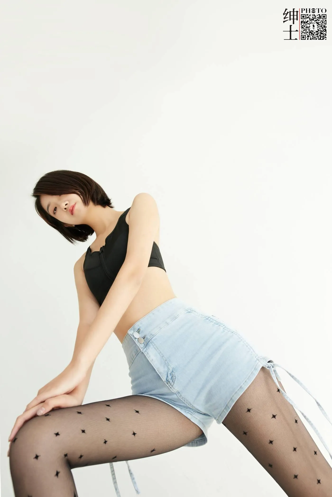 SHENSHI绅士 – SS106 琳琳[42P]插图7