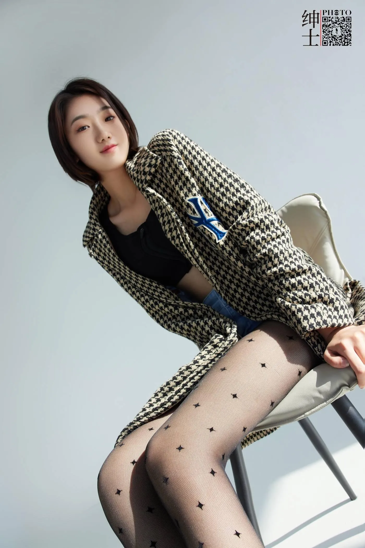 SHENSHI绅士 – SS106 琳琳[42P]插图9