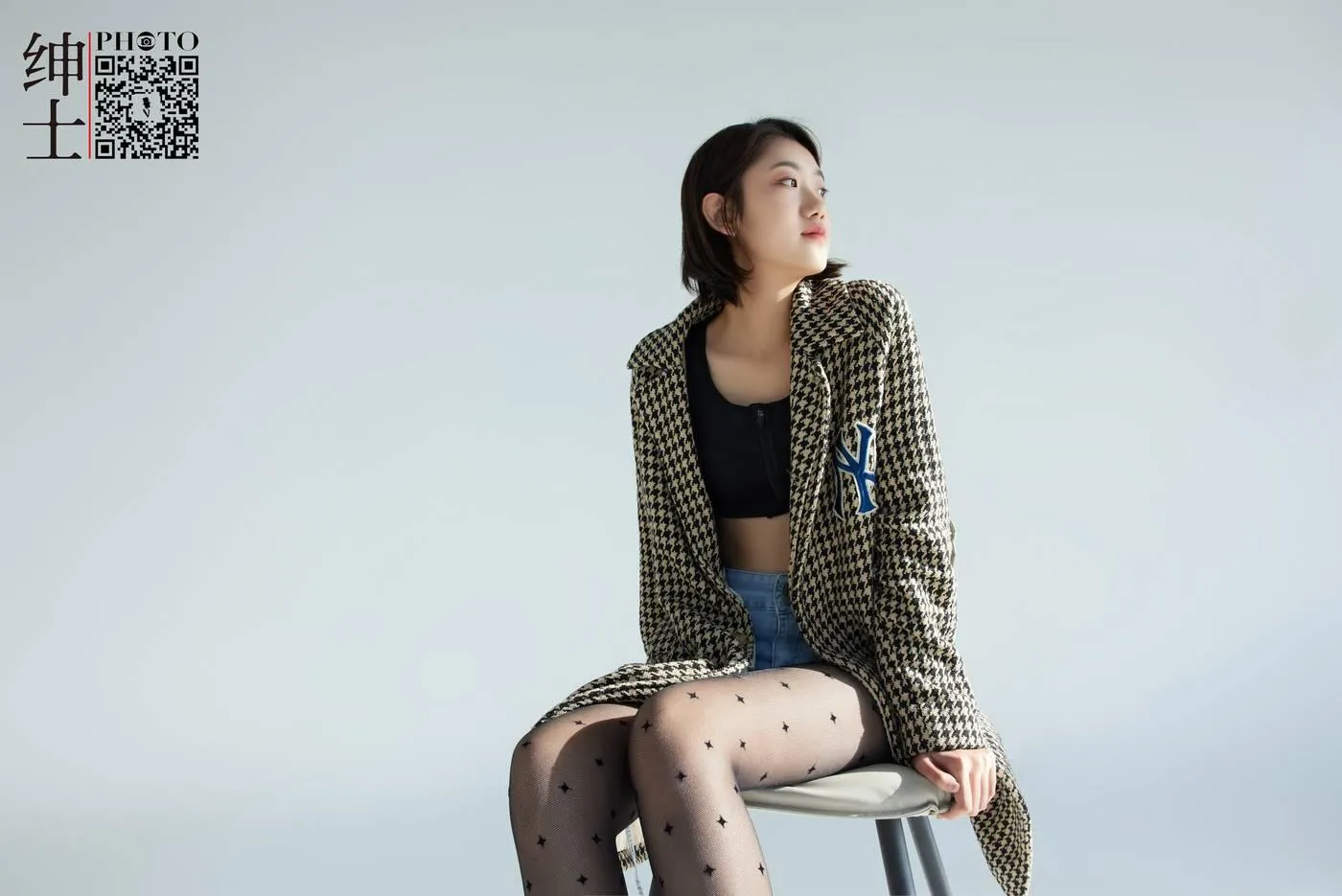 SHENSHI绅士 – SS106 琳琳[42P]插图
