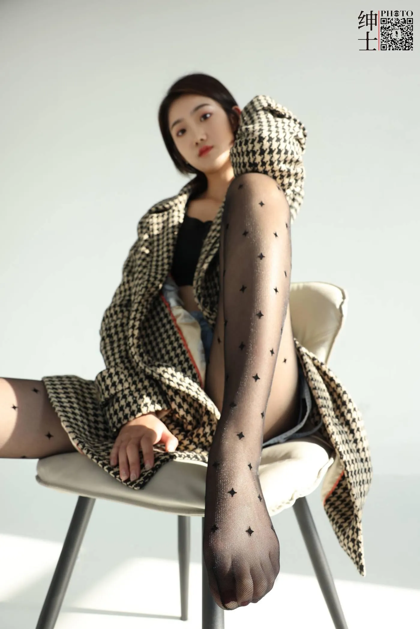 SHENSHI绅士 – SS106 琳琳[42P]插图4