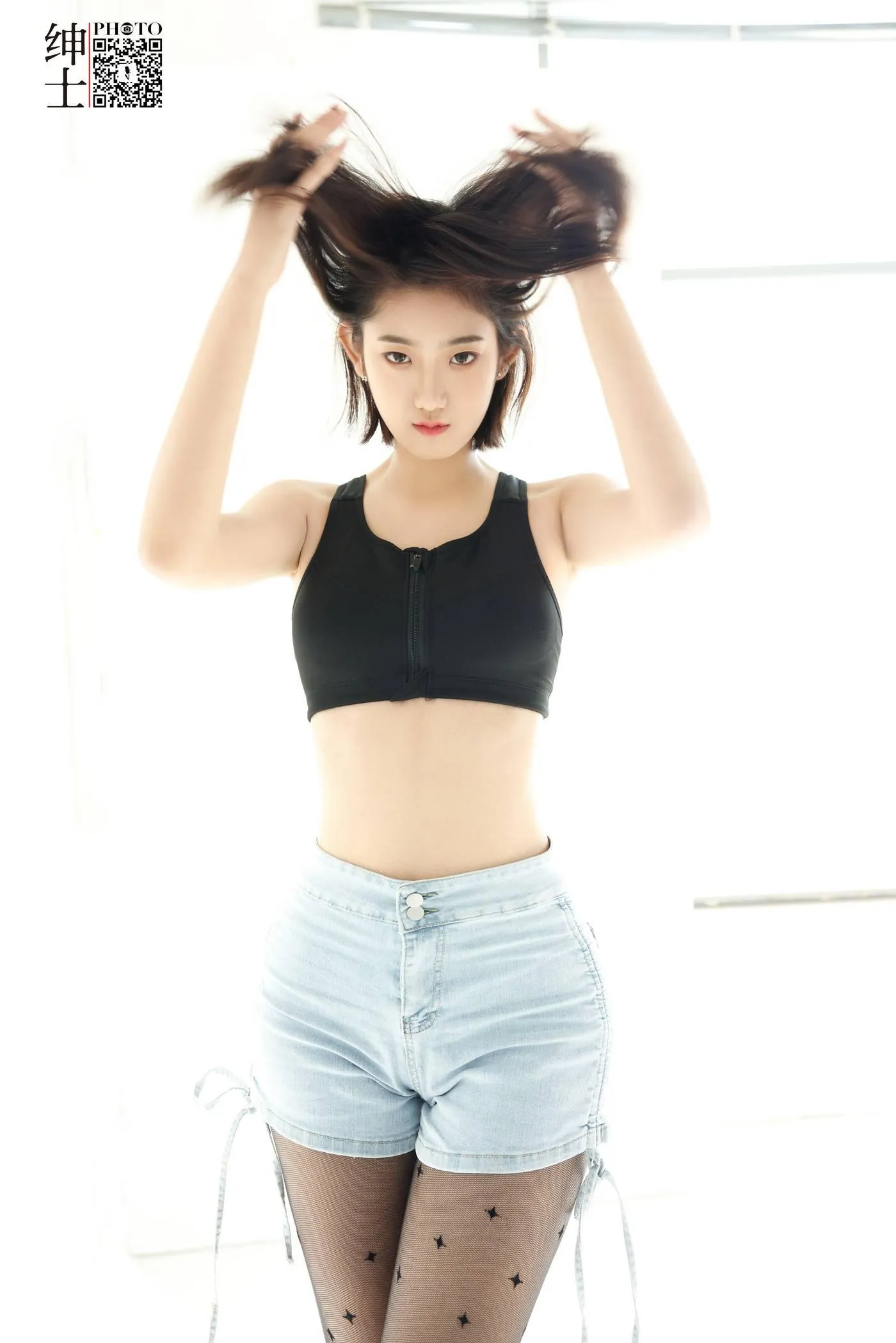 SHENSHI绅士 – SS106 琳琳[42P]插图9