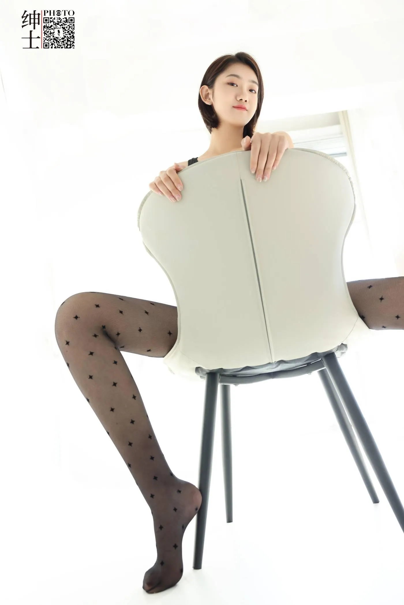 SHENSHI绅士 – SS106 琳琳[42P]插图