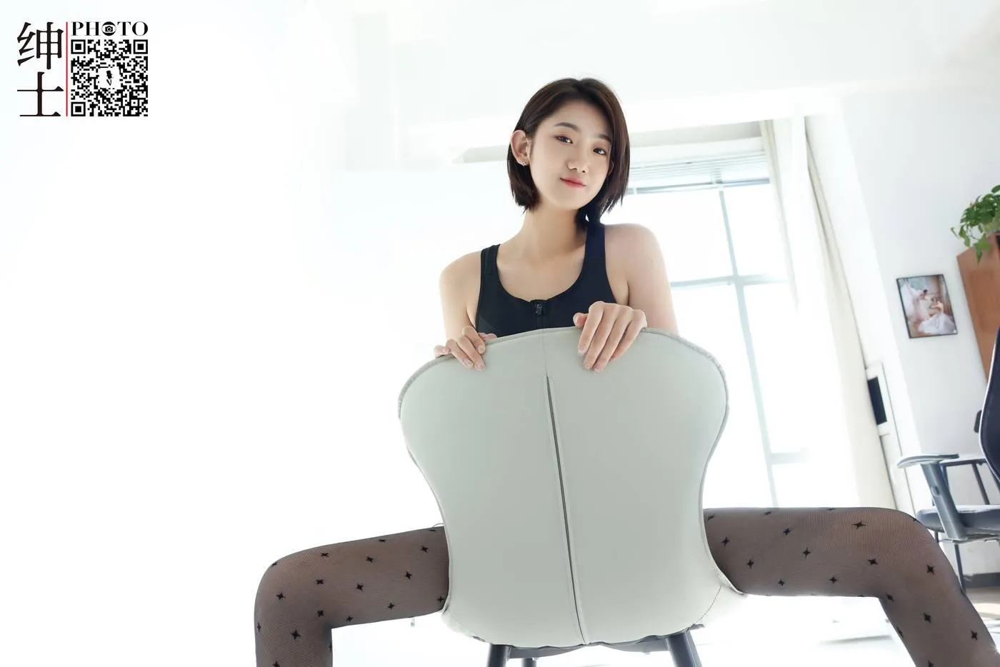 SHENSHI绅士 – SS106 琳琳[42P]插图2