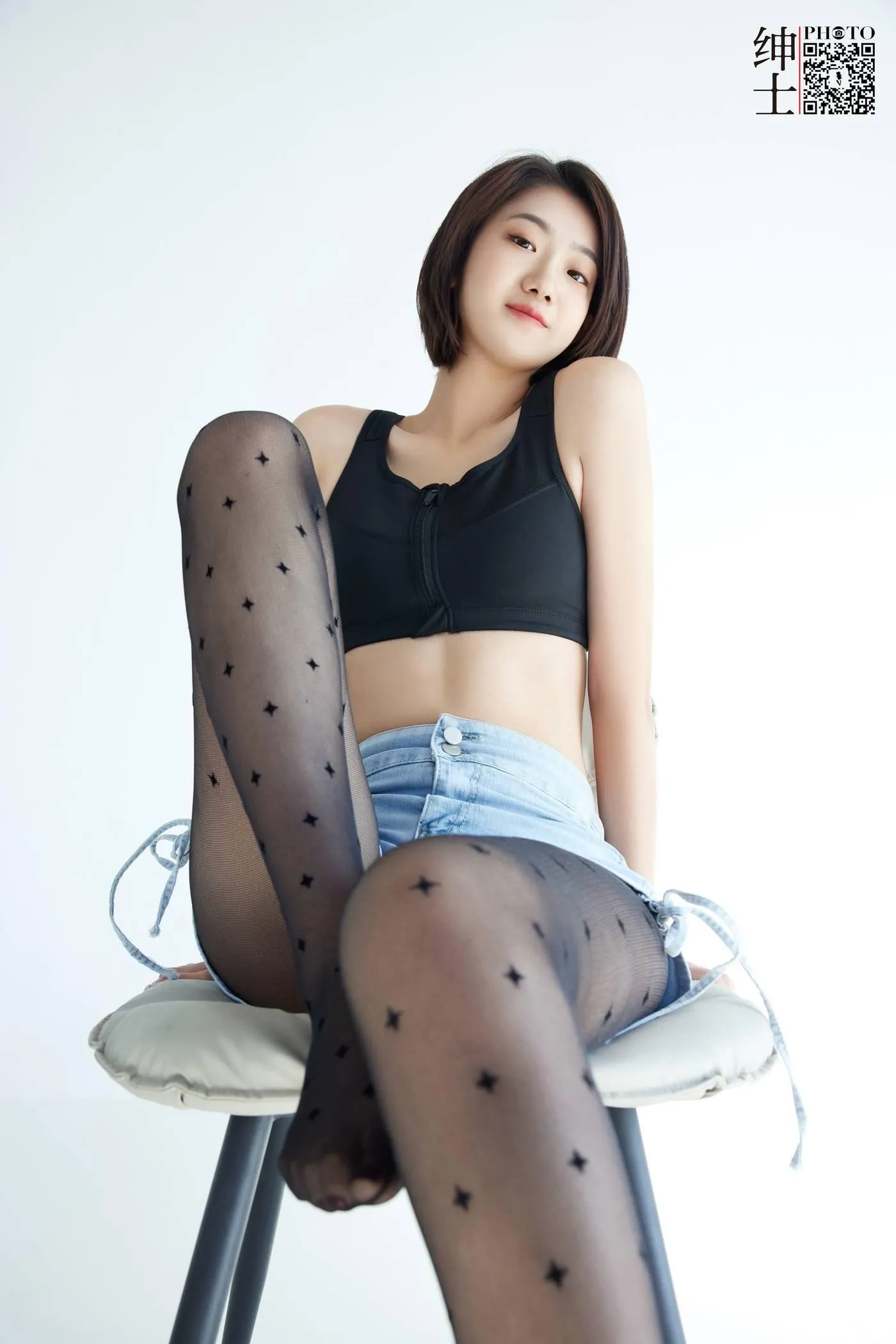 SHENSHI绅士 – SS106 琳琳[42P]插图9