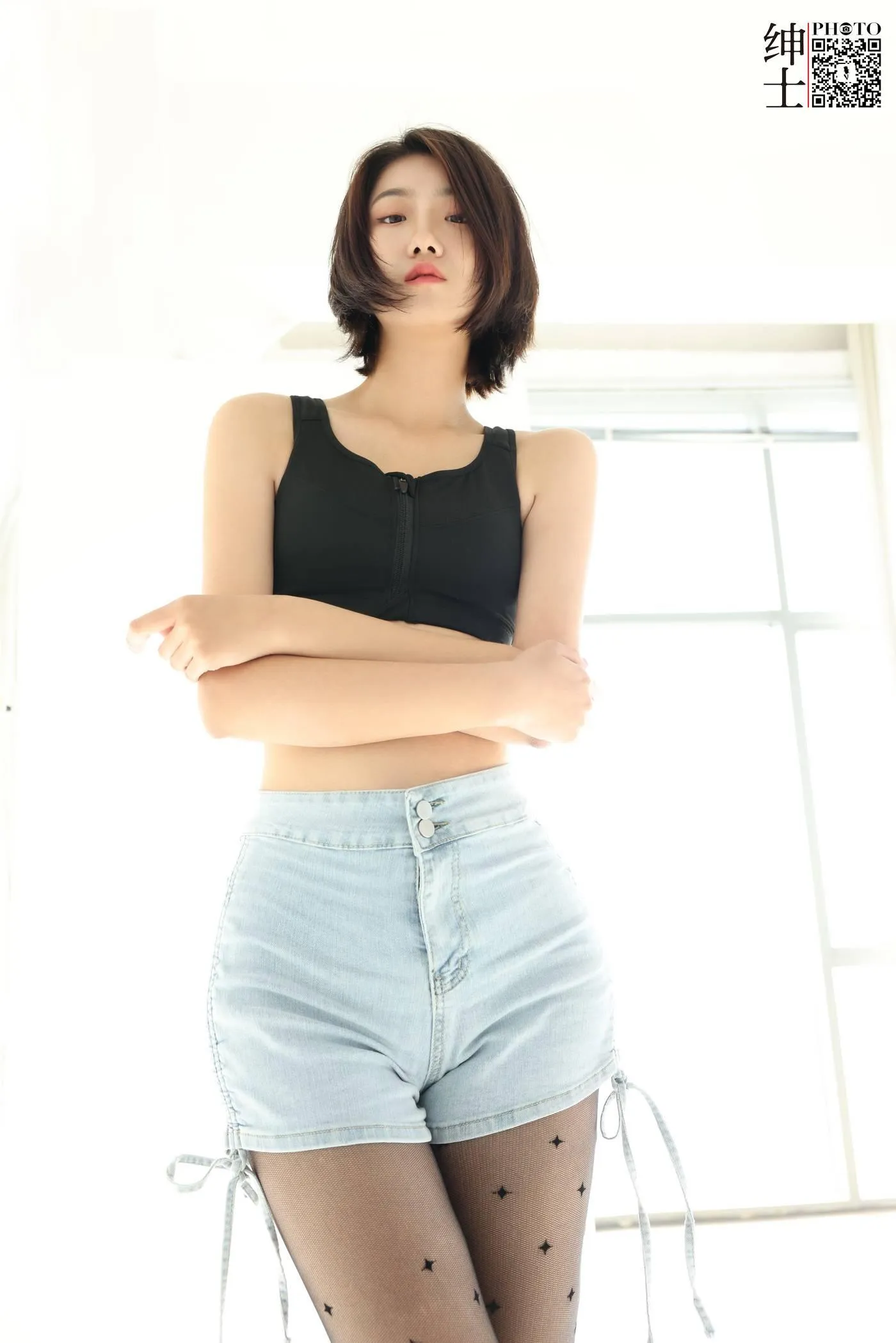 SHENSHI绅士 – SS106 琳琳[42P]插图1