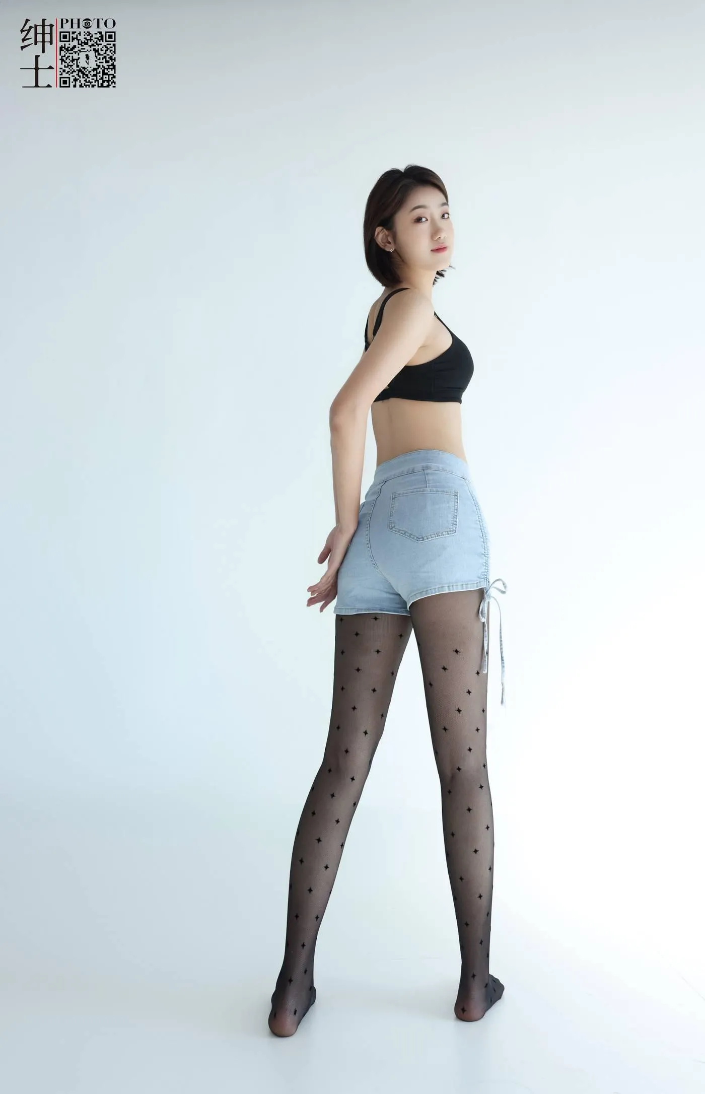 SHENSHI绅士 – SS106 琳琳[42P]插图3
