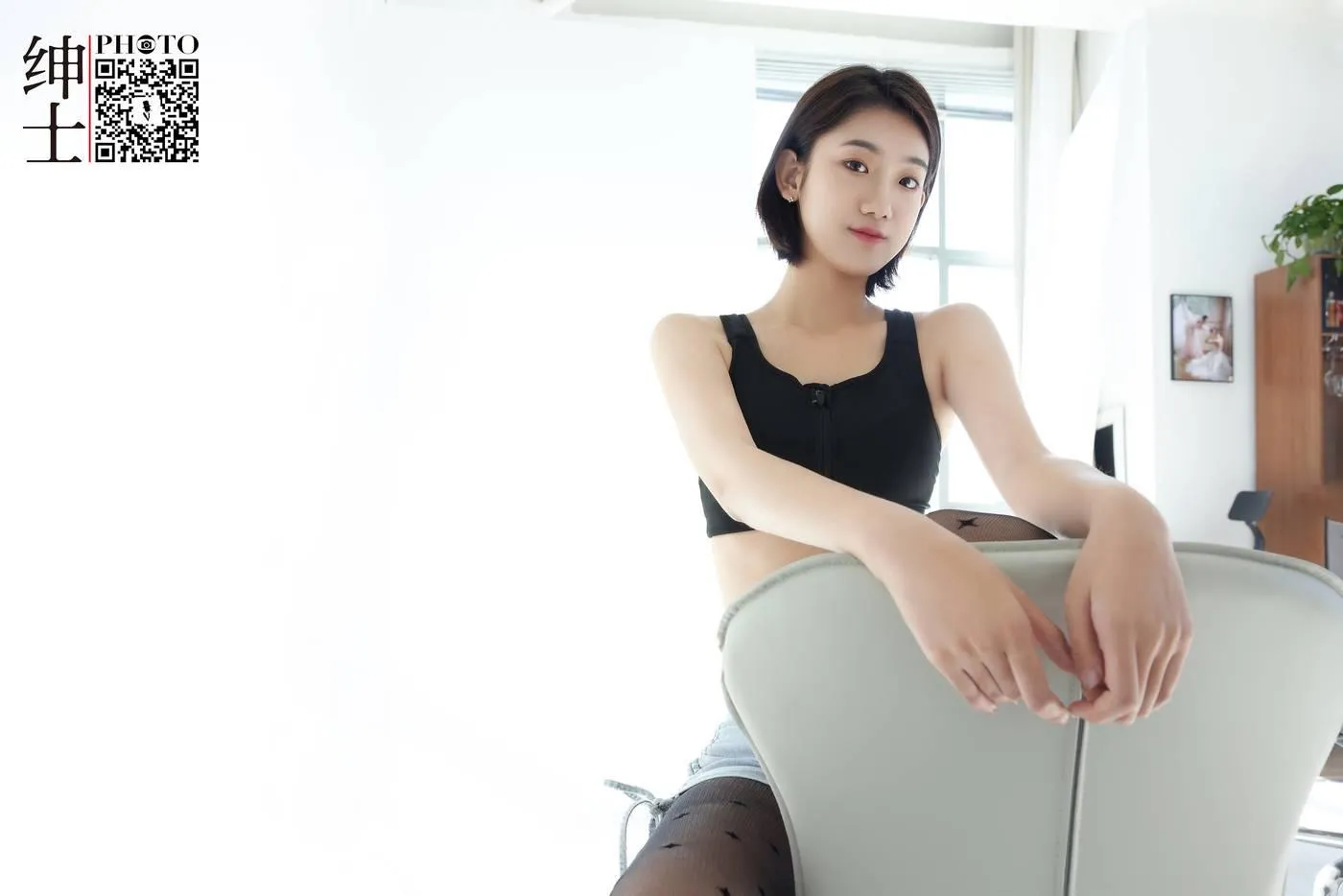 SHENSHI绅士 – SS106 琳琳[42P]插图