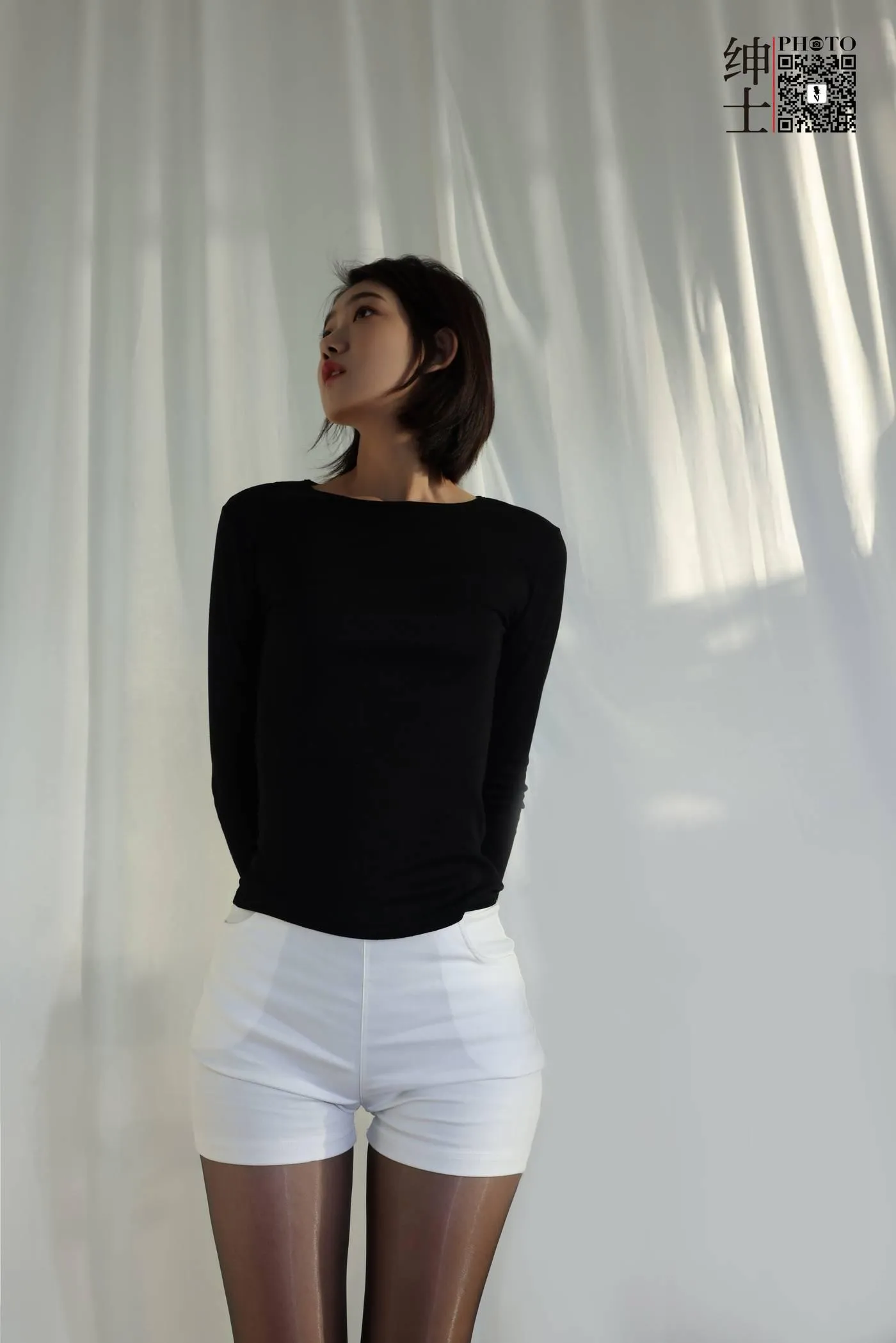 SHENSHI绅士 – SS091 琳琳[41P]插图1