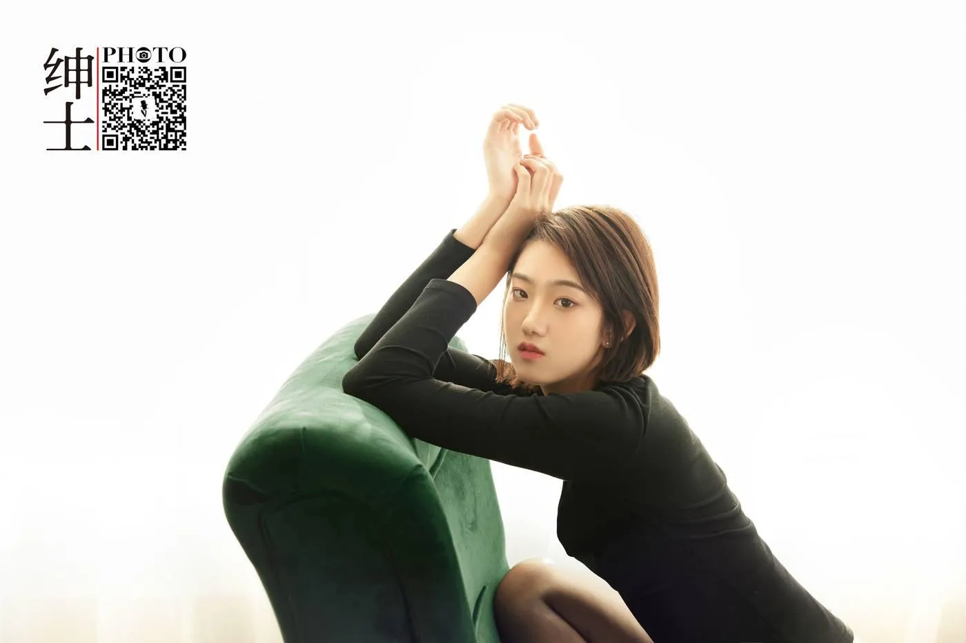 SHENSHI绅士 – SS091 琳琳[41P]插图1