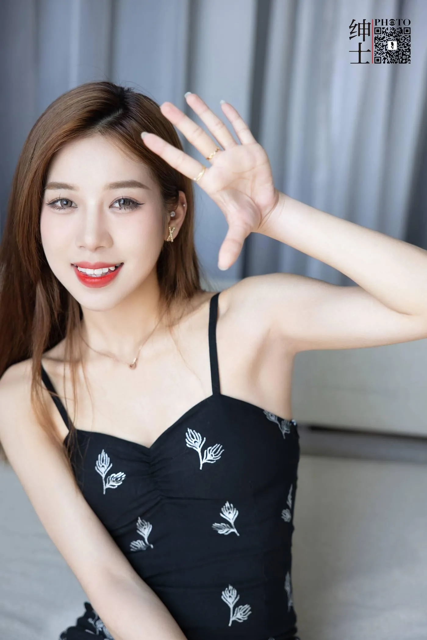 SHENSHI绅士 – SS094 琪琪[53P]插图4
