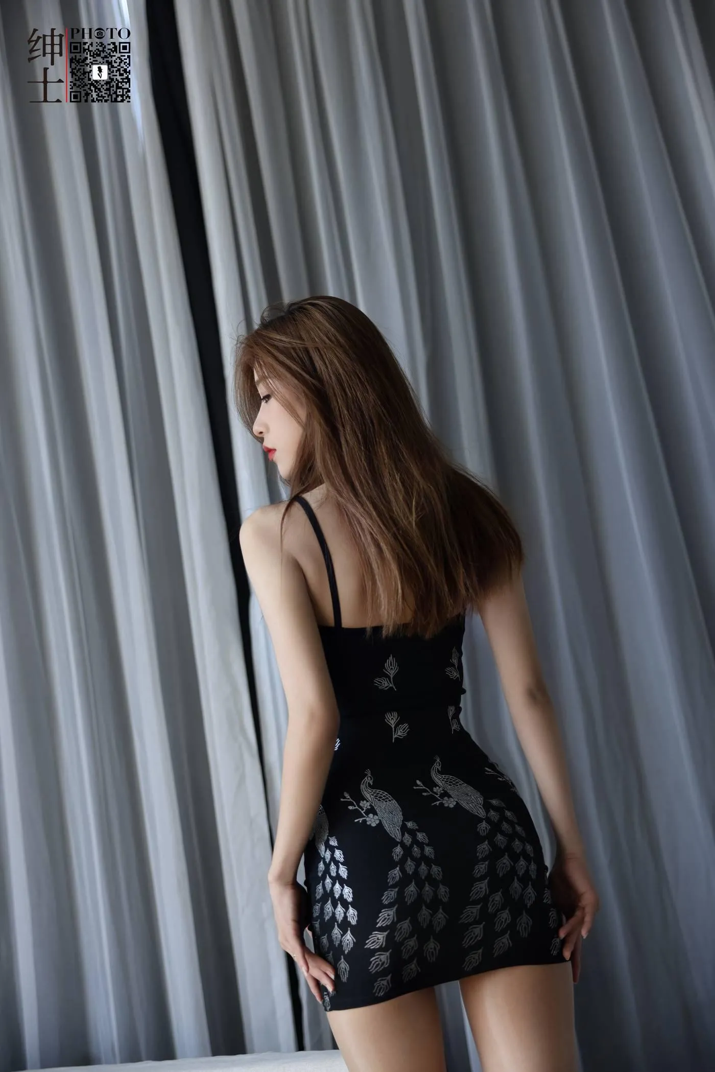 SHENSHI绅士 – SS094 琪琪[53P]插图4
