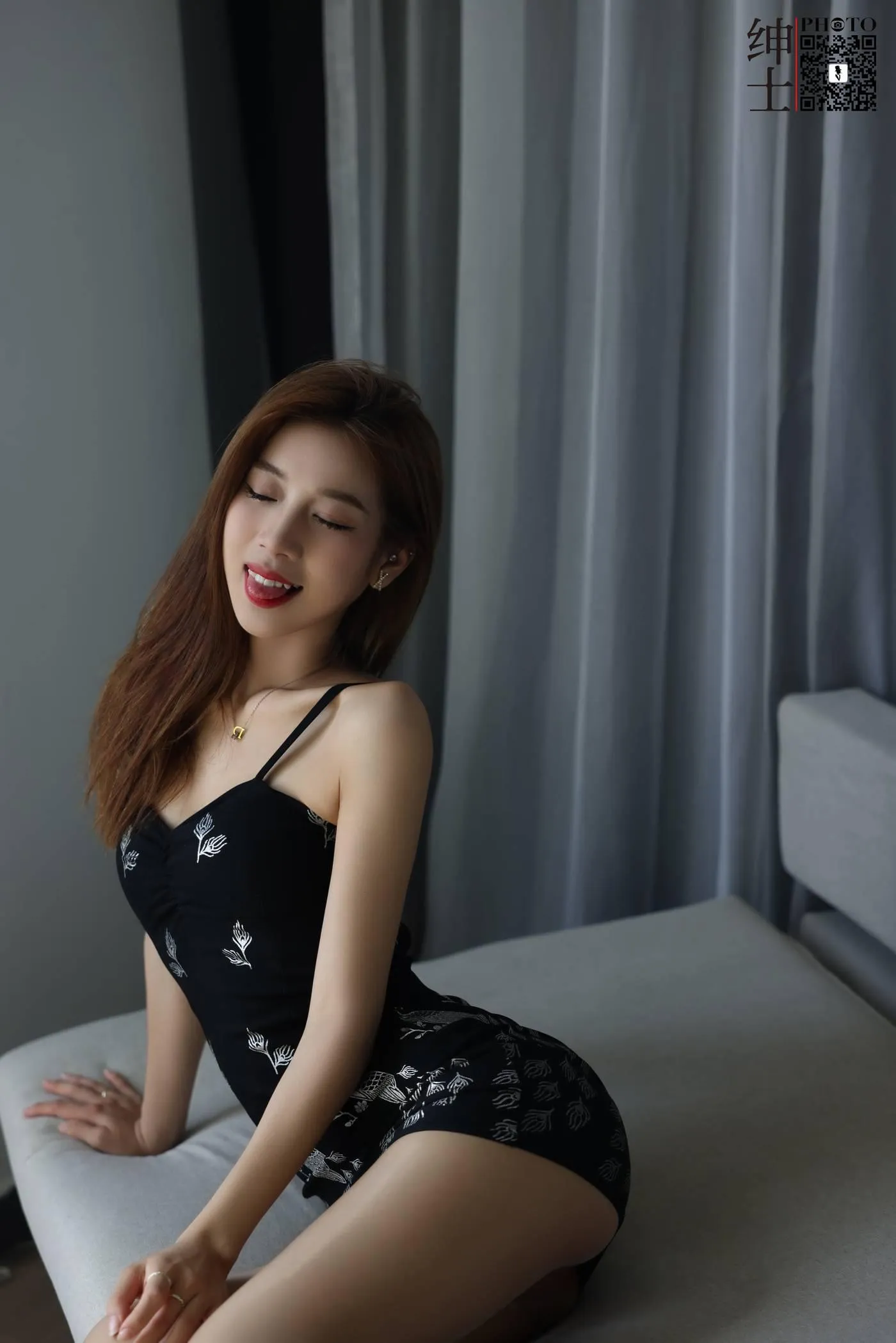 SHENSHI绅士 – SS094 琪琪[53P]插图8