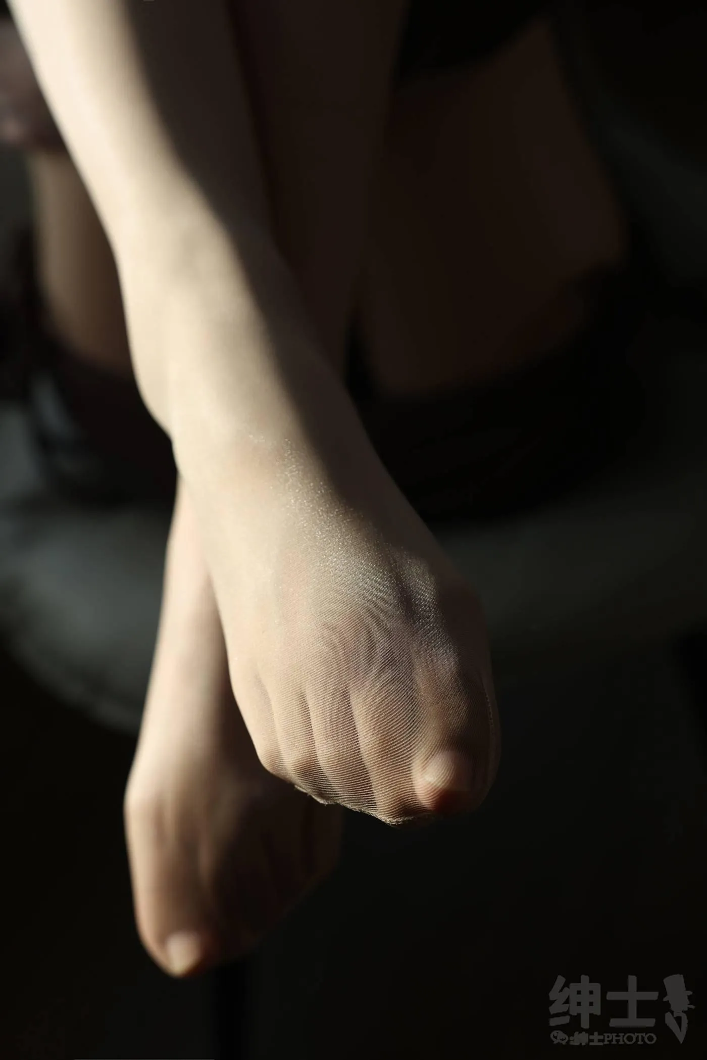 SHENSHI绅士 – SS057 筱筱2[60P]插图4