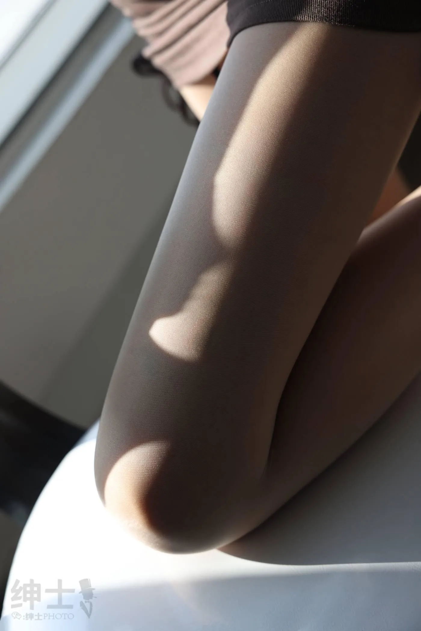 SHENSHI绅士 – SS057 筱筱2[60P]插图5