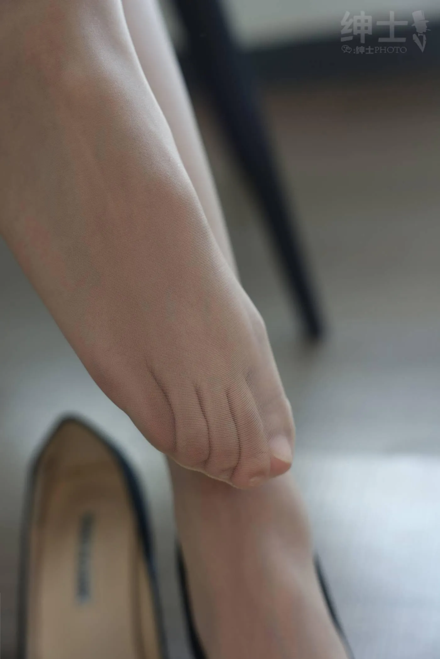 SHENSHI绅士 – SS057 筱筱2[60P]插图4