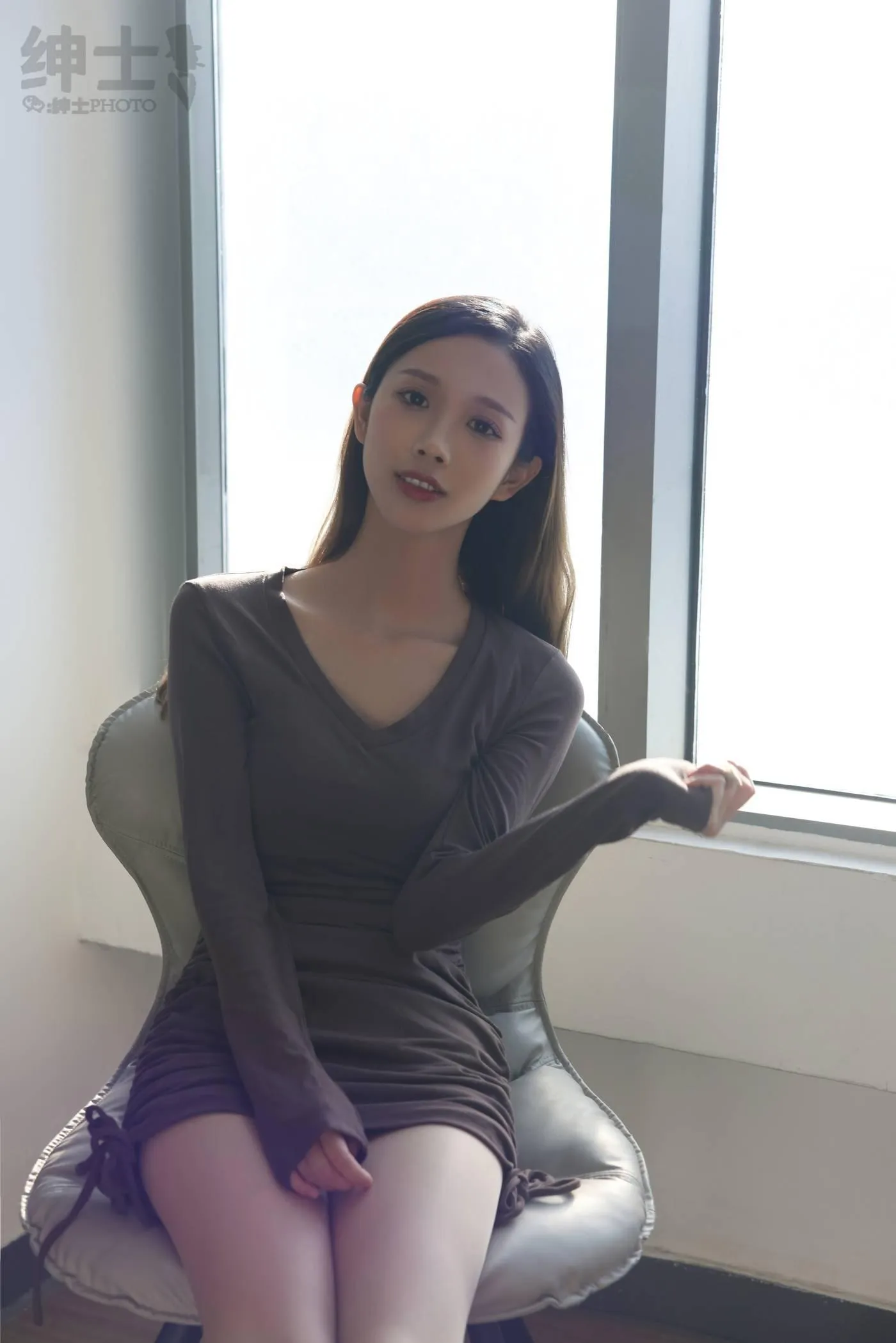 SHENSHI绅士 – SS057 筱筱2[60P]插图9