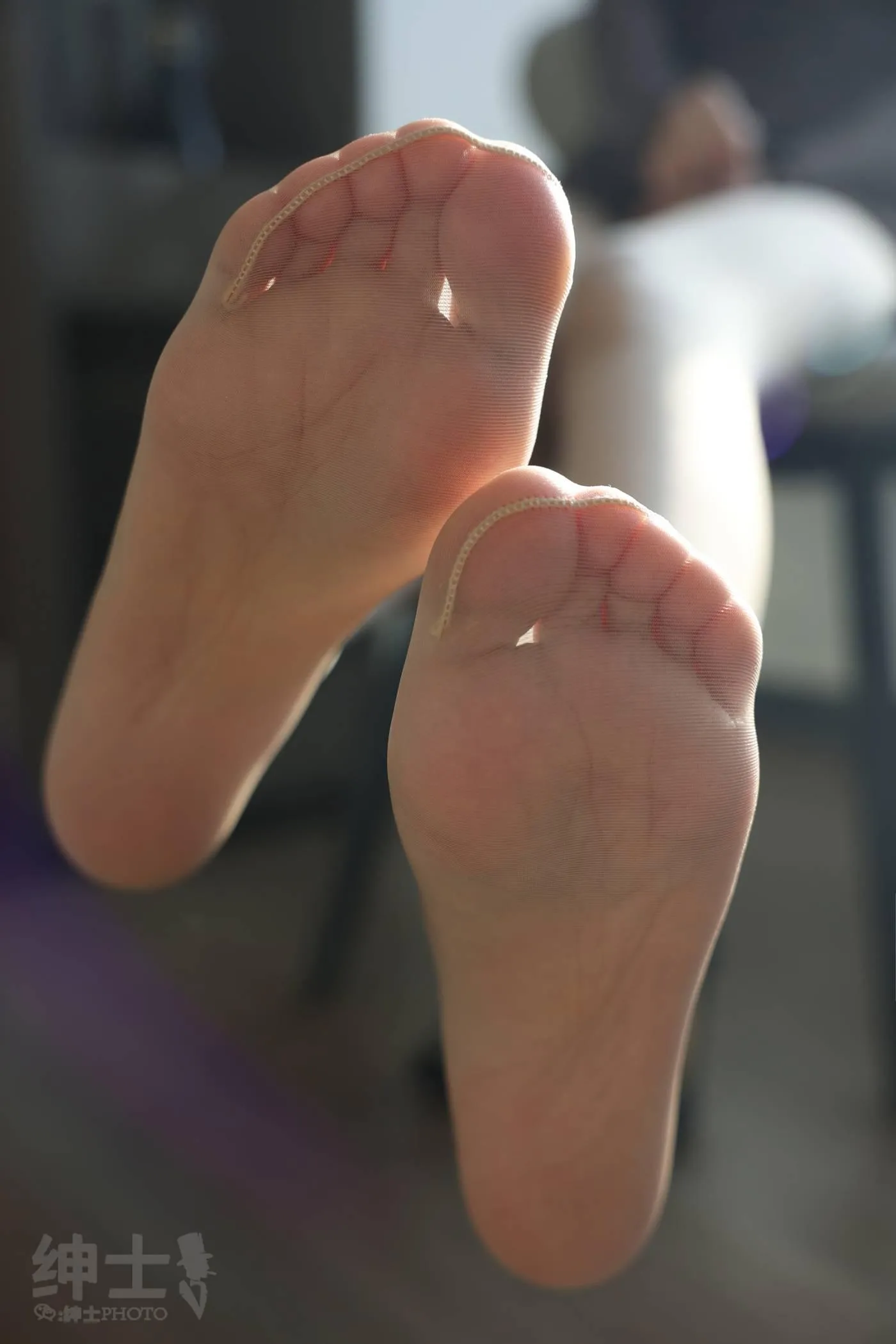 SHENSHI绅士 – SS057 筱筱2[60P]插图3