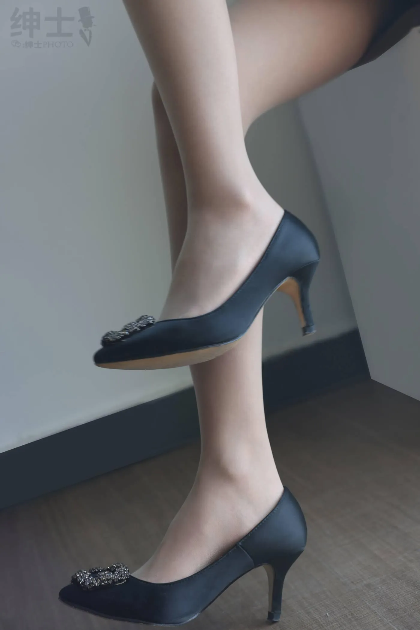 SHENSHI绅士 – SS057 筱筱2[60P]插图8