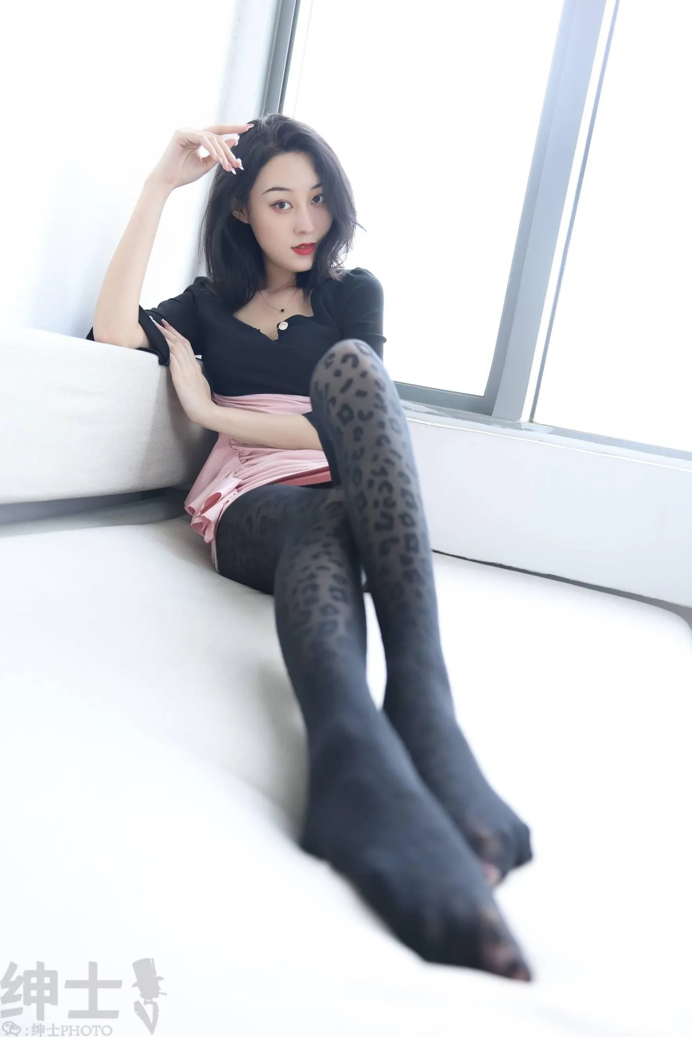 SHENSHI绅士 – SS051 小徐子2[48P]插图8