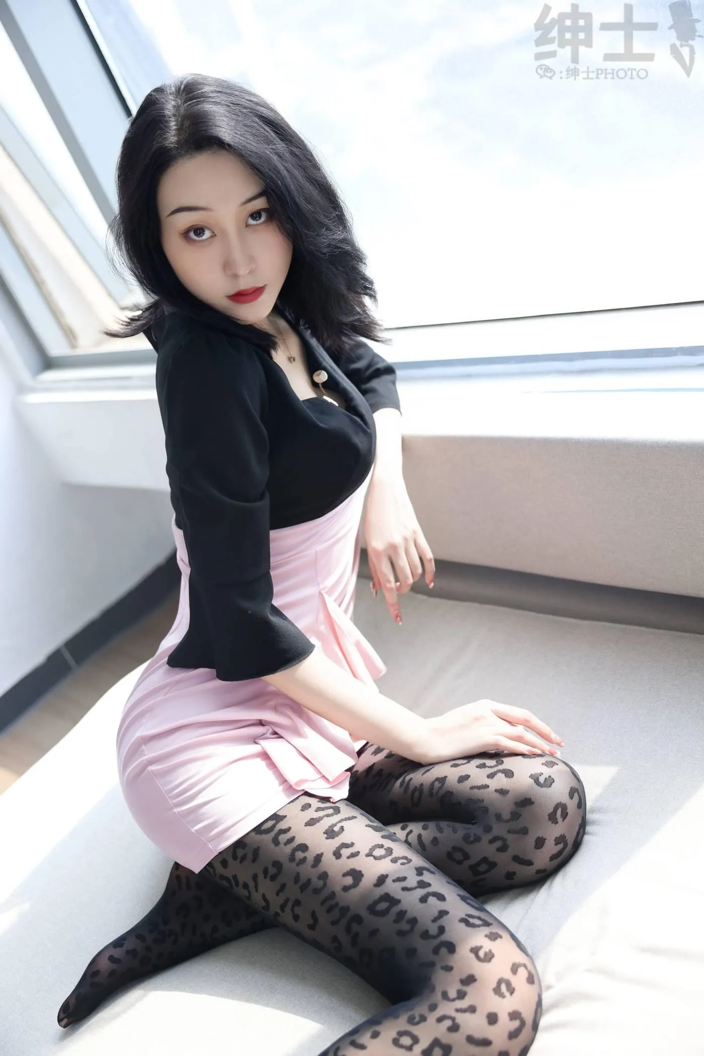 SHENSHI绅士 – SS051 小徐子2[48P]插图9