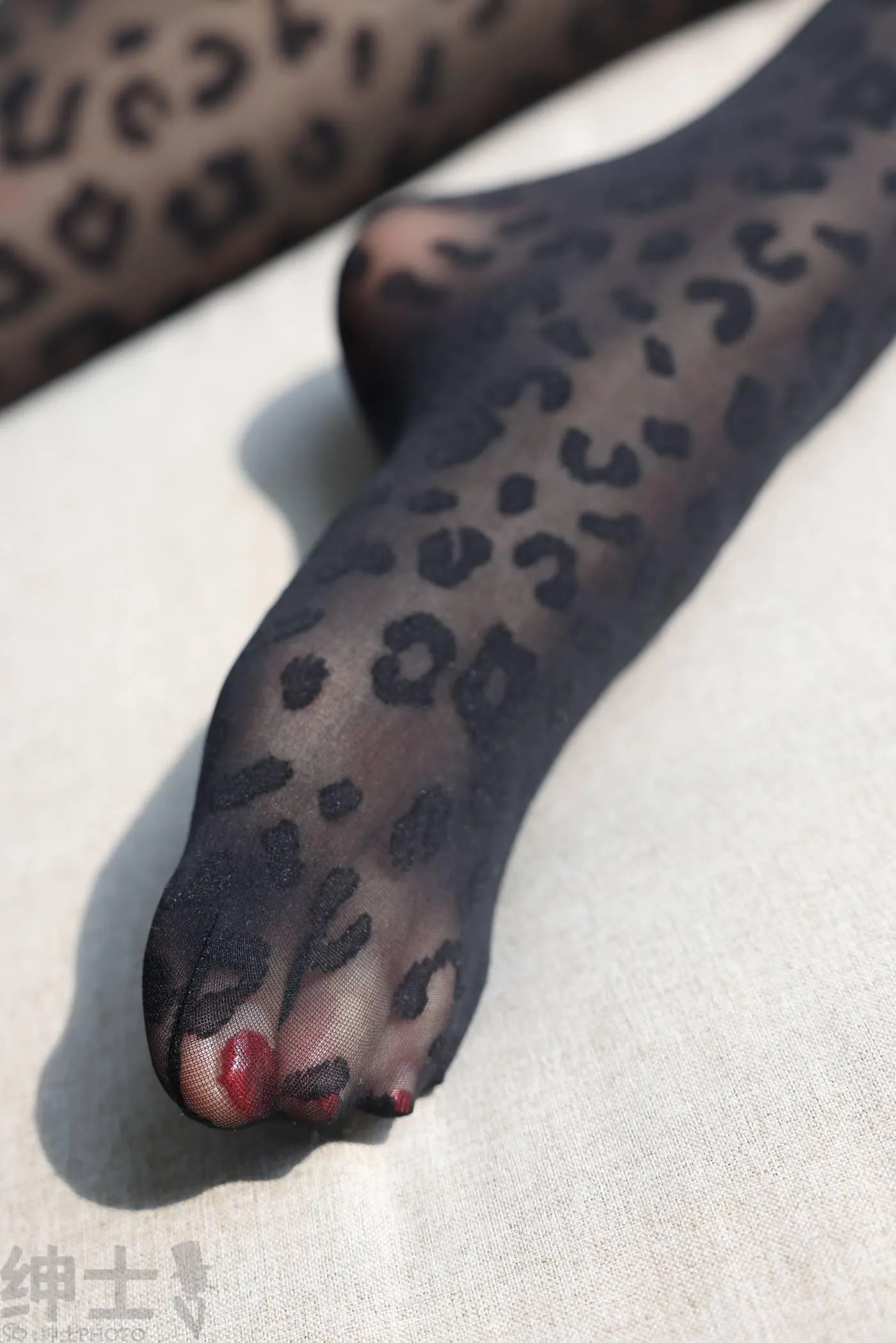 SHENSHI绅士 – SS051 小徐子2[48P]插图