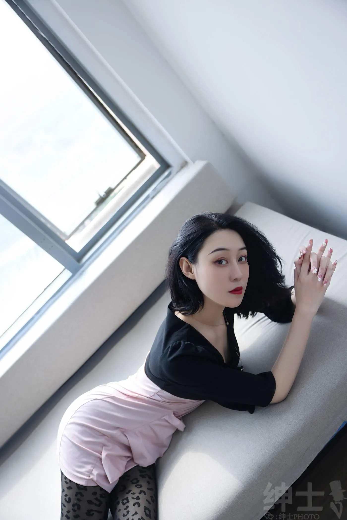 SHENSHI绅士 – SS051 小徐子2[48P]插图3