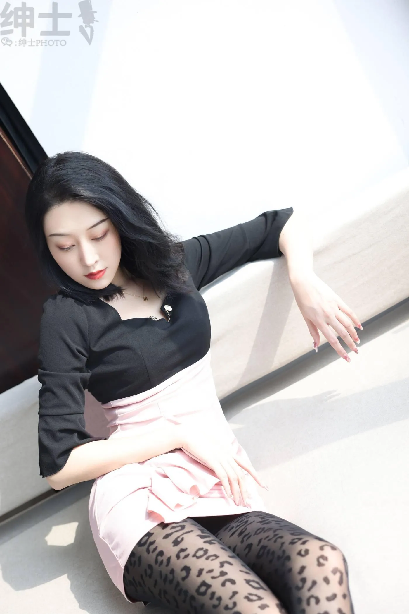 SHENSHI绅士 – SS051 小徐子2[48P]插图2